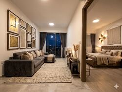 Affinity At Serangoon (D19), Apartment #555328571